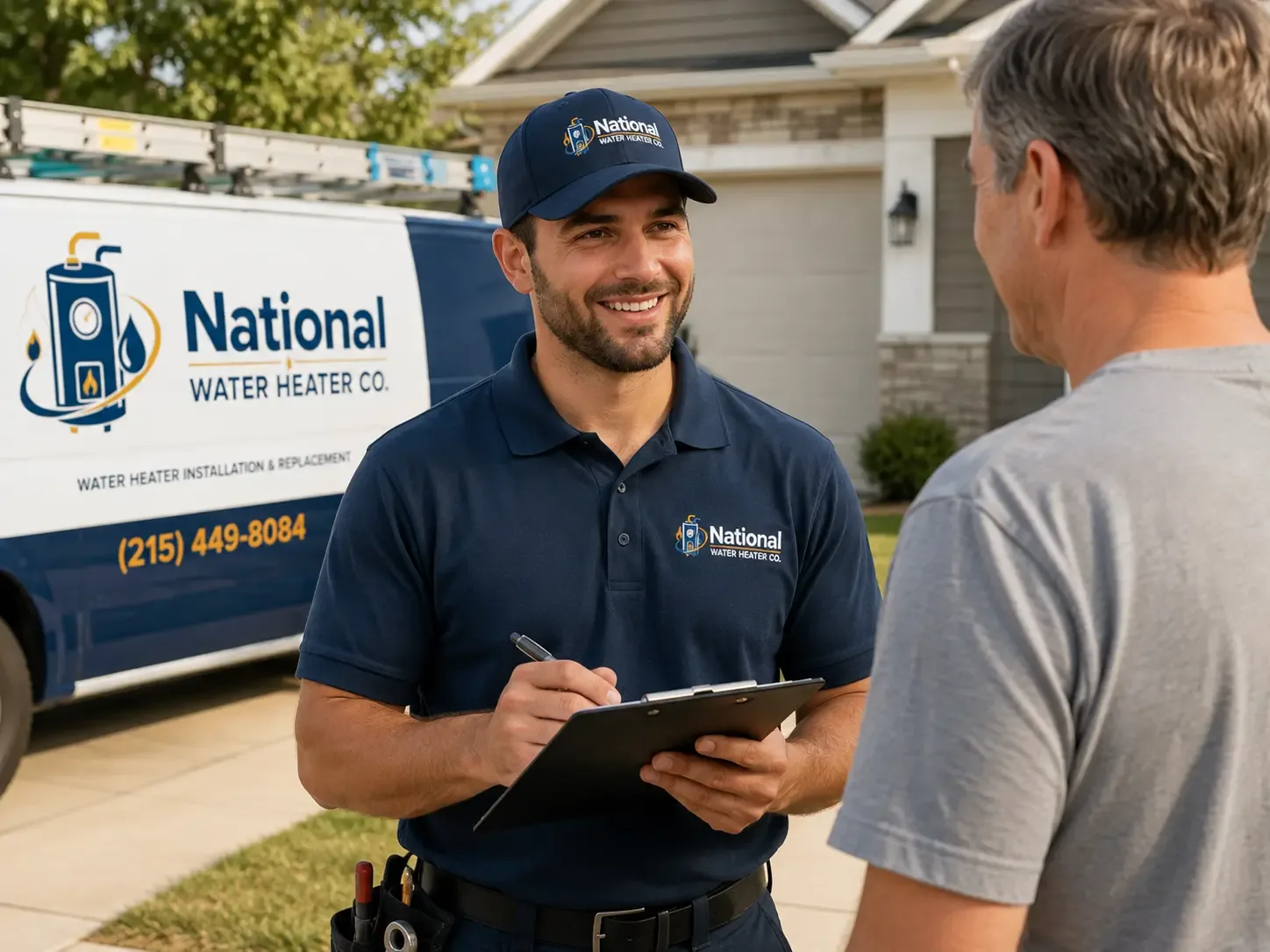 Water Heater Installation Spickard, MO FAQs